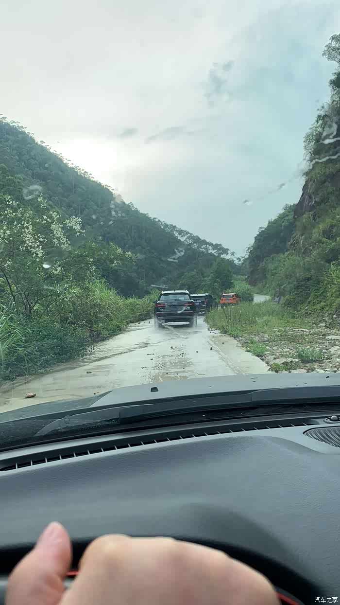 探秘海丰飞瓦寺山顶