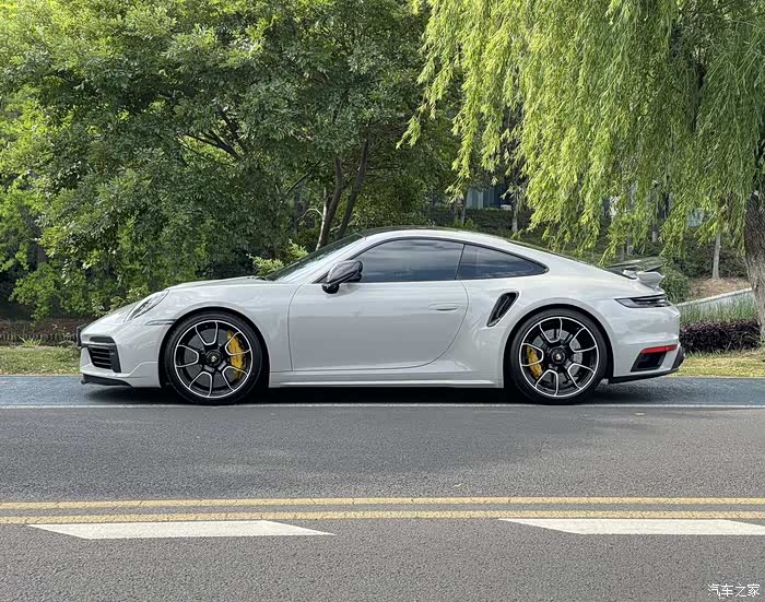 【图】有992 turbo s车主群么?_保时捷911论坛_汽车之家论坛
