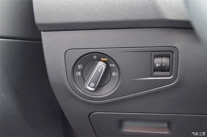 家里的第三辆大众,途观l提车啦!