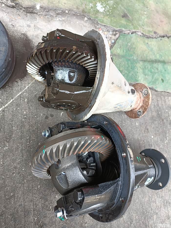 老宏光改高速尾牙了