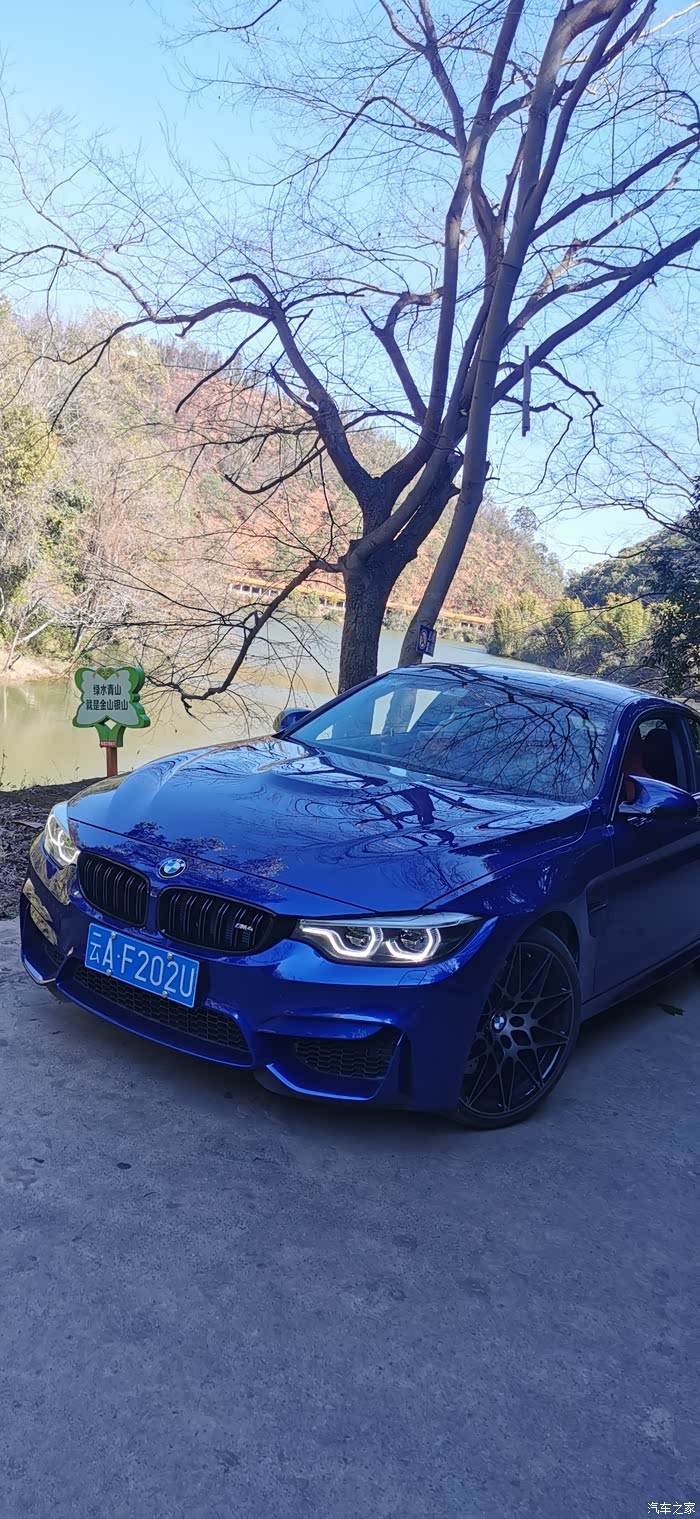 圣马力诺蓝提车2个月心得