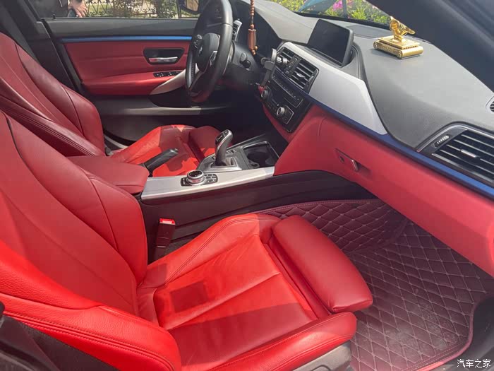 【图】出一台18年自用425i尊享4门_宝马4系论坛_汽车之家论坛