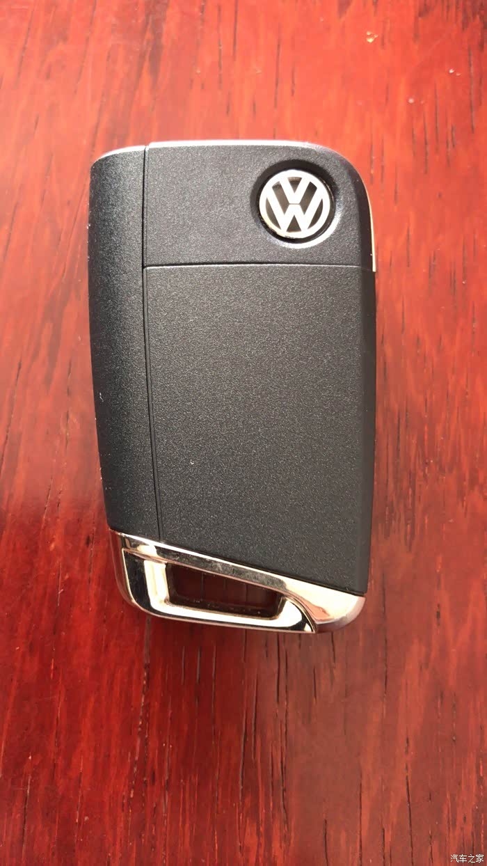 高尔夫7.5版本,1.4自豪提车作业.