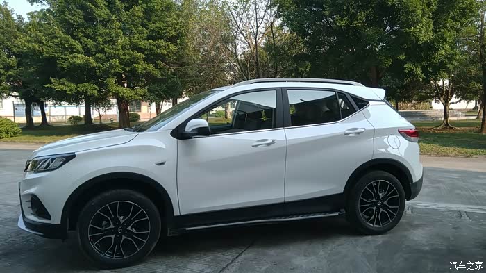 东南dx3偶然的相遇,人生第一辆车!