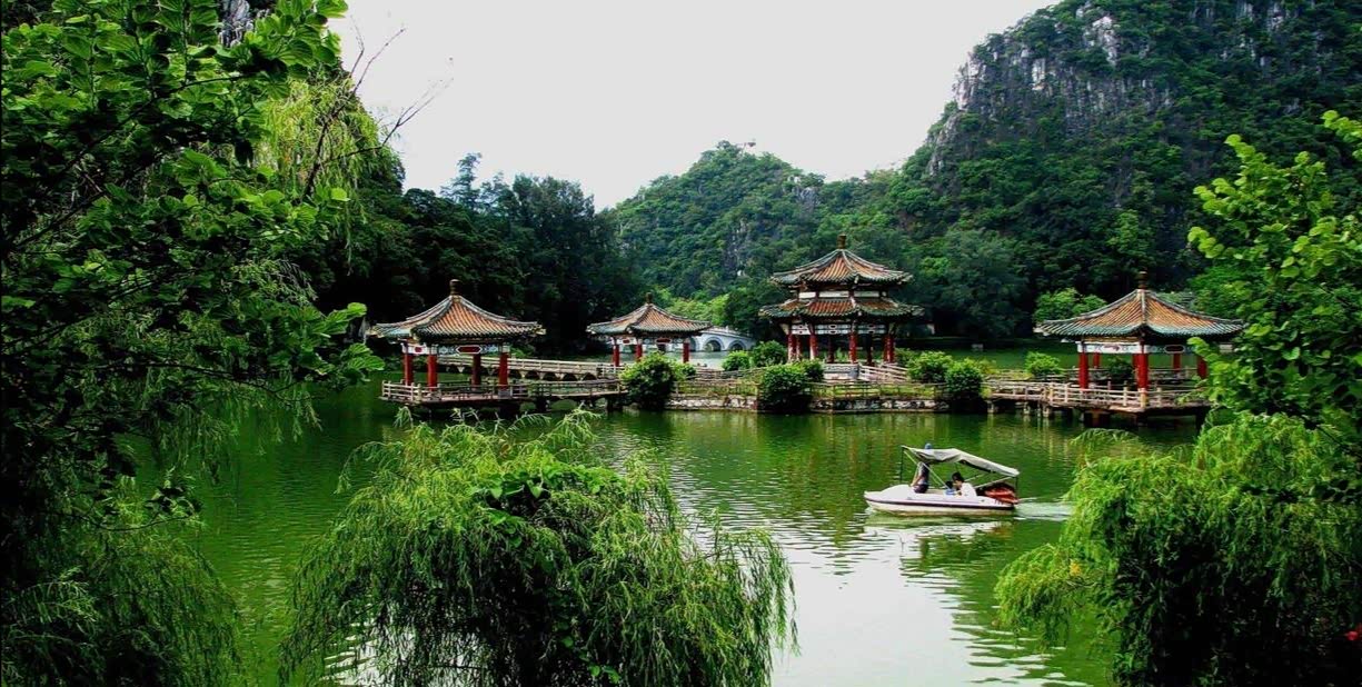 美丽的齐东故地,黄河北岸,矗立着兵学鼻祖的府第孙子故里!