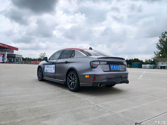 领克03论坛_汽车之家论坛