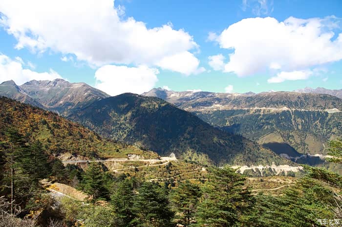 中国不丹边境40冰川记行