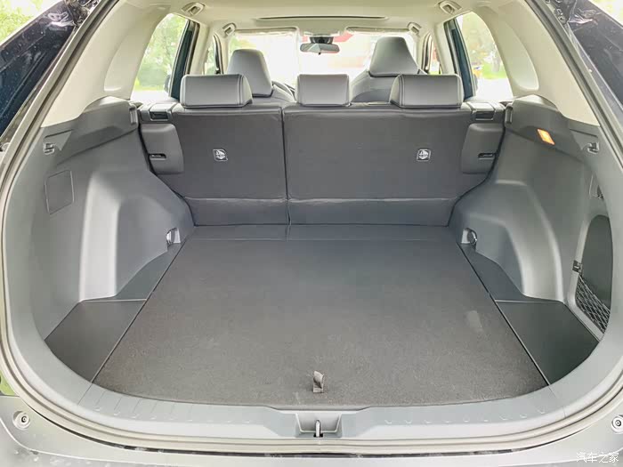 跟风超人之小姨子威兰达墨玉蓝提车记