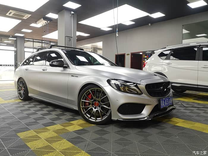 540 | 回复: 1 奔驰c级论坛 再见了小黄 还是低调低调点吧3ms120