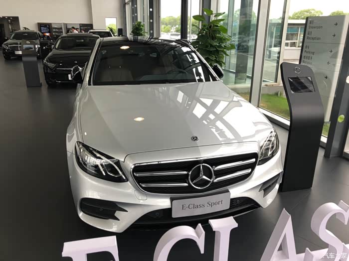 【图】进口标轴e260.有没有车友啊_奔驰e级论坛_汽车之家论坛