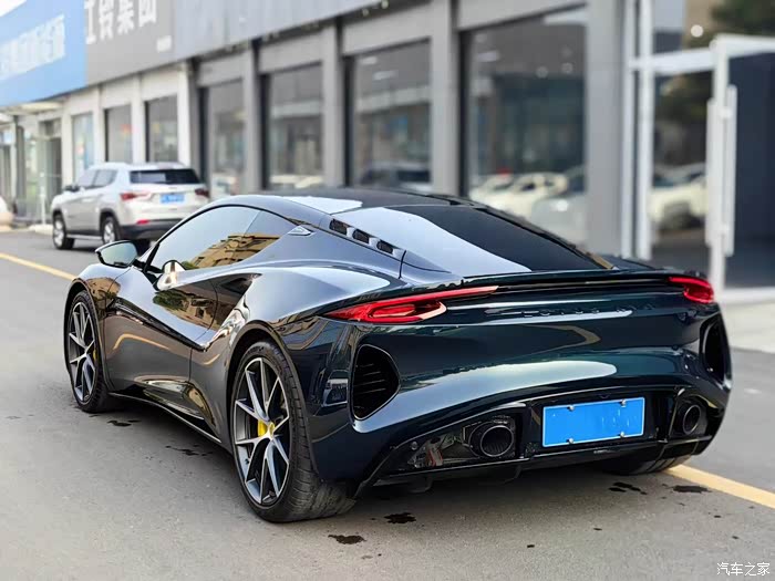 【图】出一台路特斯跑车_路特斯论坛_汽车之家论坛