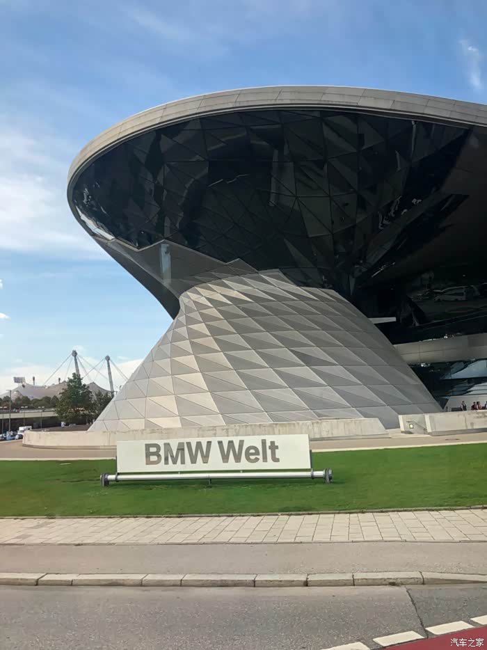 三十而立,天平座用车感受.(另有德国慕尼黑宝马总部彩蛋)