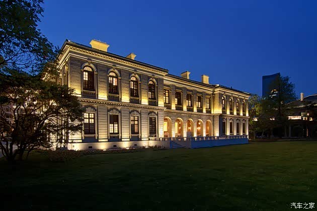 外滩33号,有钱也买不到