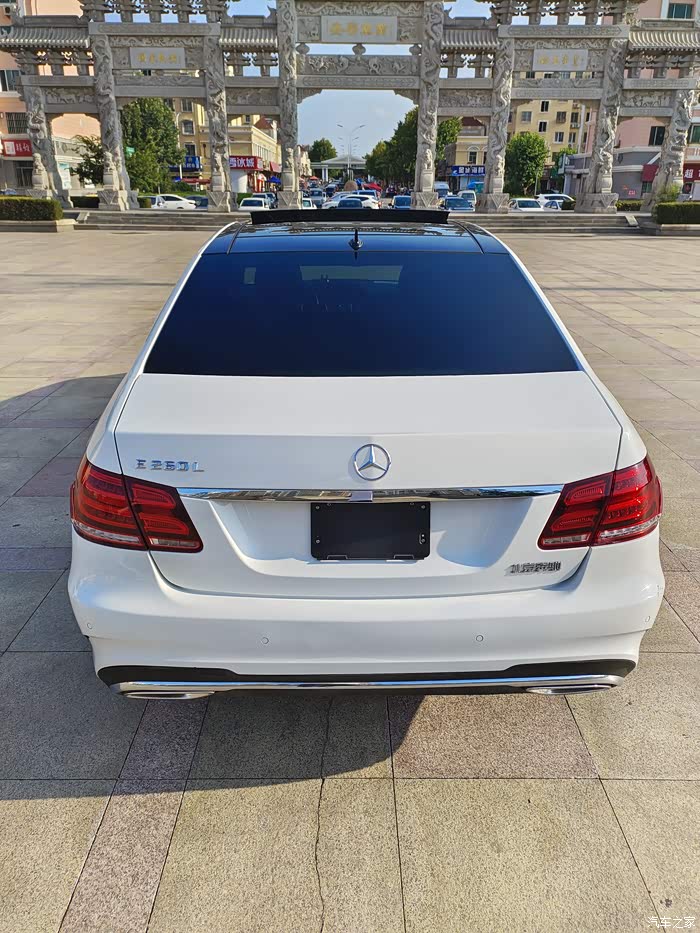 【图】15款14年上牌豪华运动型_君越论坛_汽车之家论坛