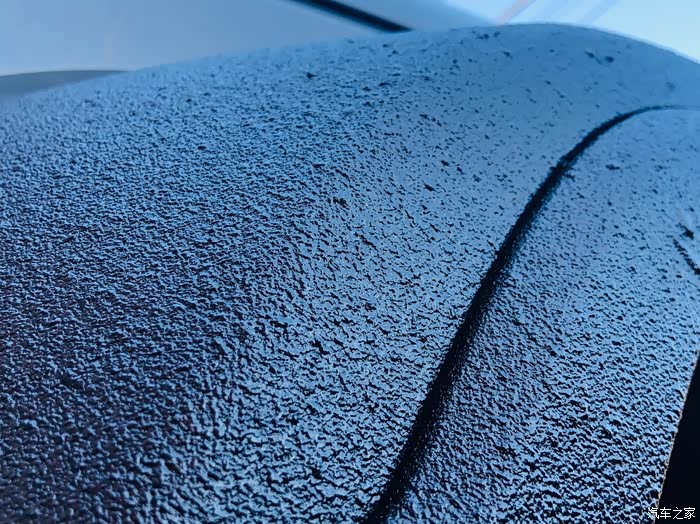 【图】坦克300周身塑料件喷涂装甲漆_坦克300论坛_汽车之家论坛