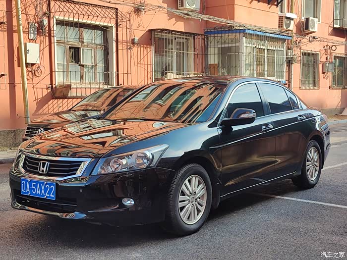 【图】本田八代雅阁v6 3.5l_雅阁论坛_汽车之家论坛