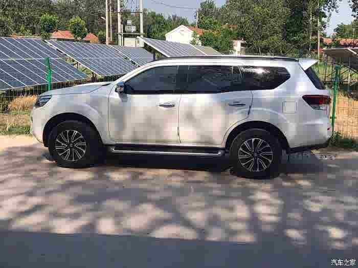 求购二手手动途达一辆真心等不到提新车