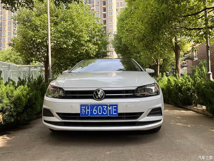 【图】大众polo plus改装海外版gti大灯_polo论坛_汽车之家论坛