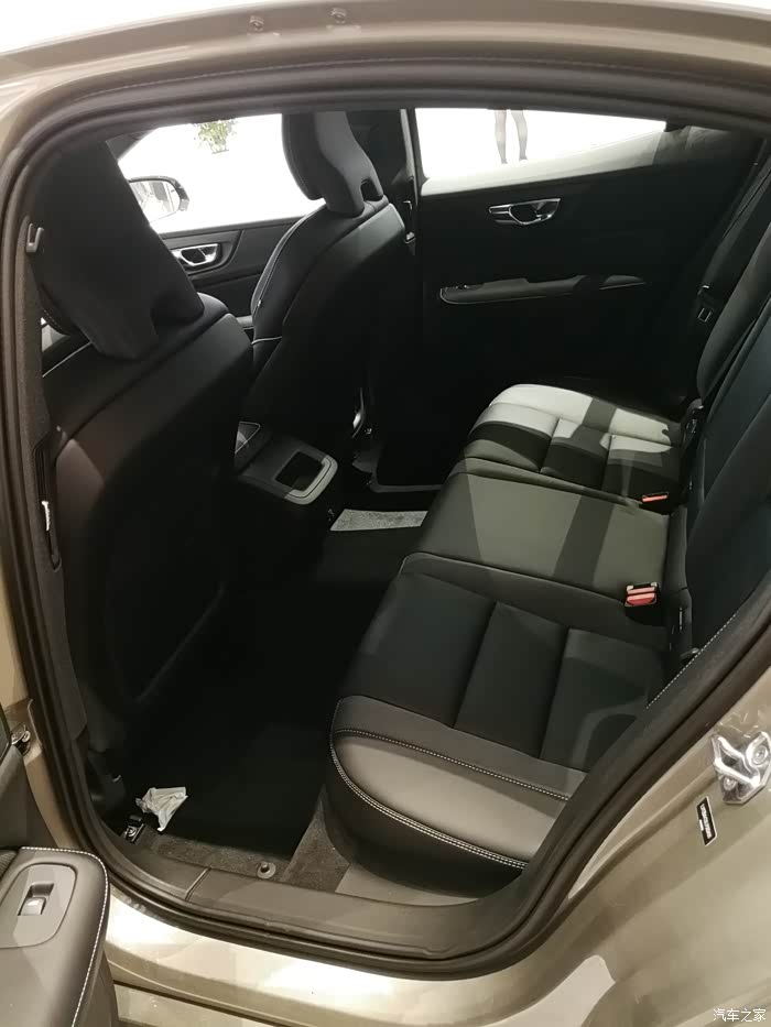 沃尔沃s60论坛_汽车之家论坛