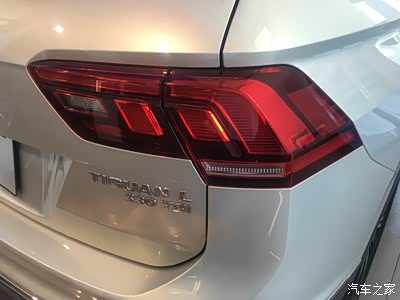 与途观l度过美好的假期!