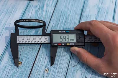 【家家众测】电子数显游标卡尺评测_领克02论坛_手机汽车之家