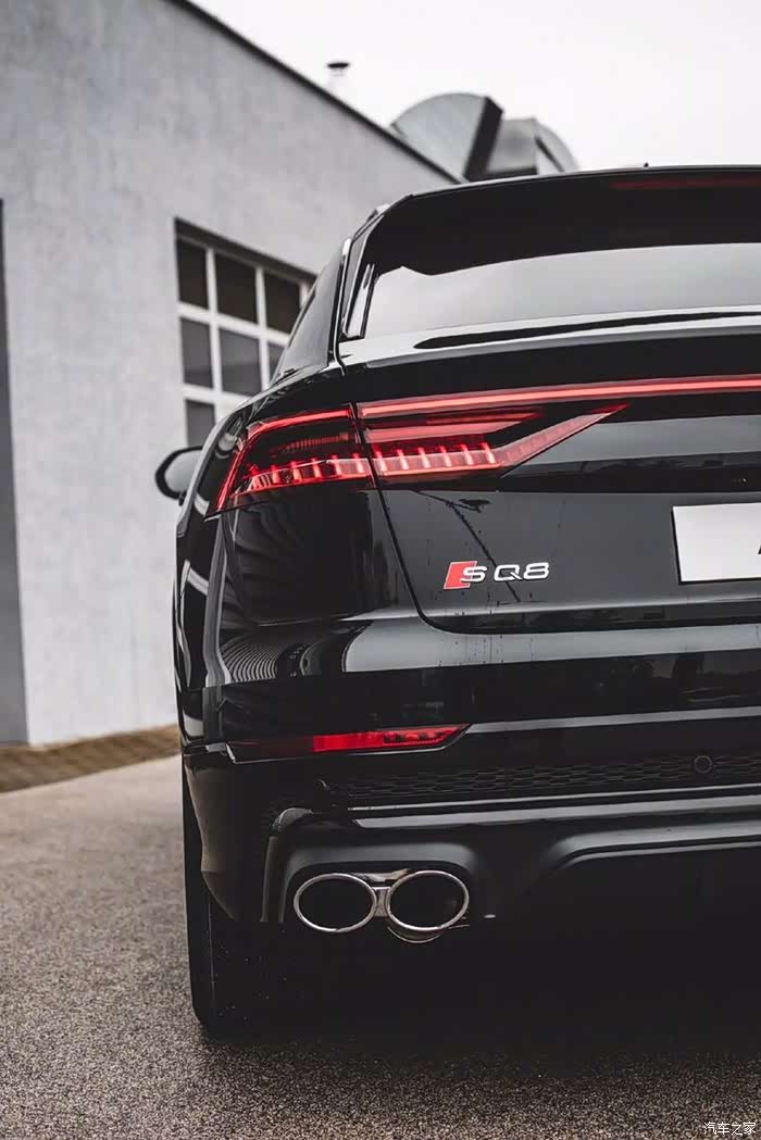 奥迪q8论坛_汽车之家论坛