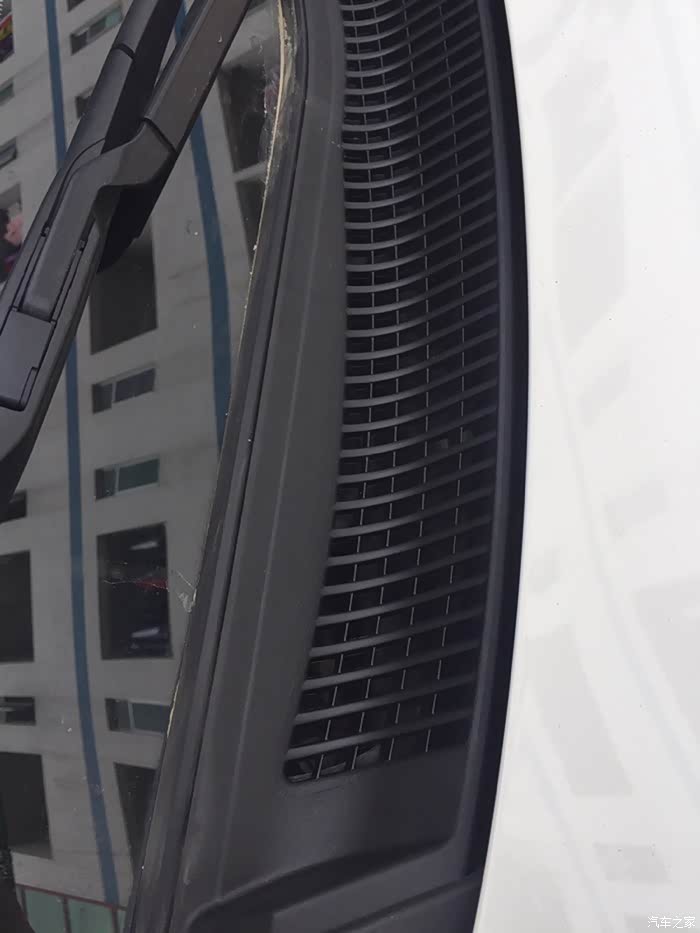 【图】卡罗拉导流板通风前_卡罗拉论坛_汽车之家论坛