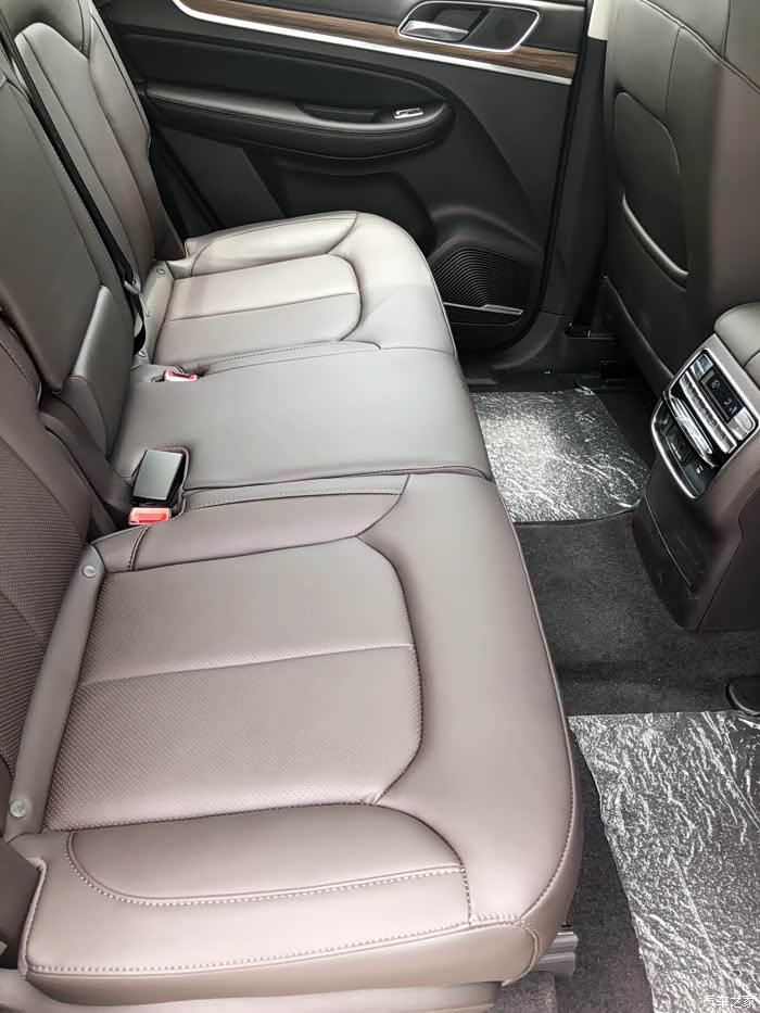 【图】rx8初次试驾体验_荣威rx8论坛_汽车之家论坛