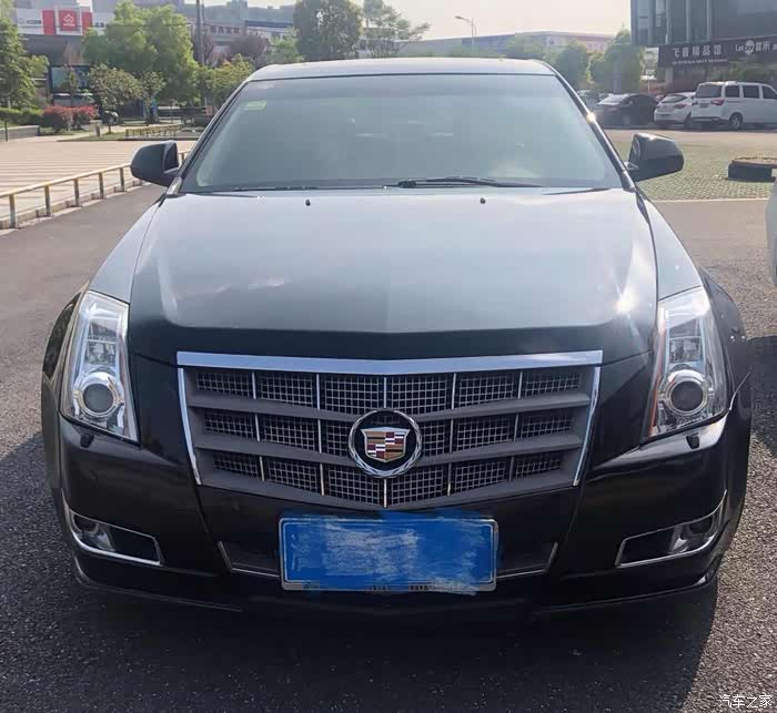 0,是个男人就会喜欢的车,精品,精品_凯迪拉克cts论坛_汽车之家论坛