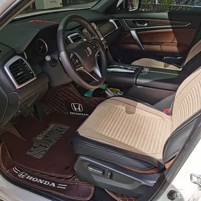 urv大白入手一个月的用车感受