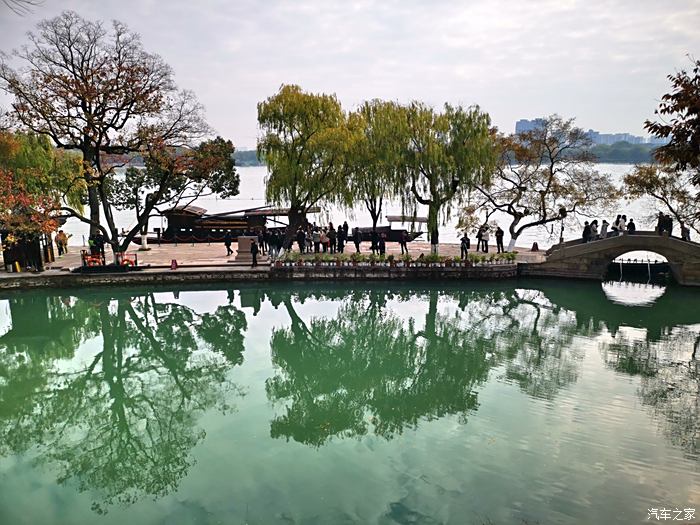 令人心动的旅行嘉兴南湖红船红色自驾游之旅