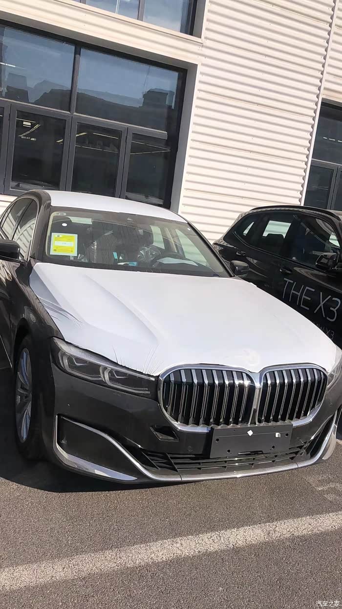 点击:>0|回复:>0宝马7系论坛>出21款730豪华>