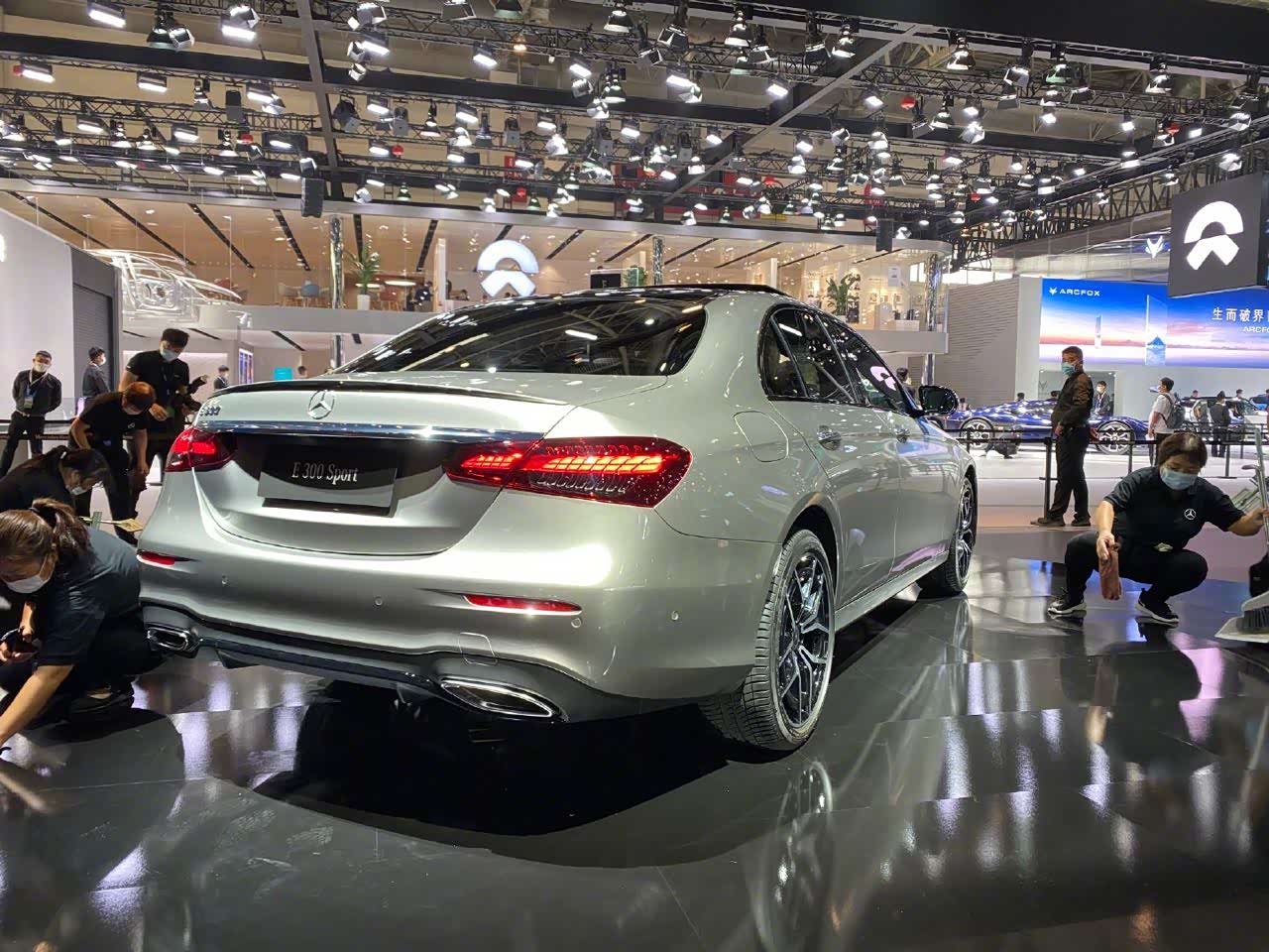 alpina b5论坛_汽车之家论坛