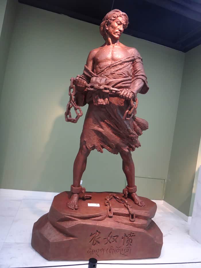 世界级别的雕塑公园有山水有人文