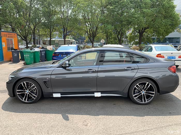 860 | 回复: 12 宝马4系论坛 新车友,求拉群