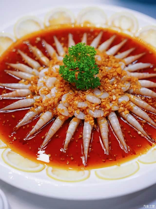 【图】打卡江苏盐城射阳 黄沙港海鲜_内蒙古论坛_汽车之家论坛