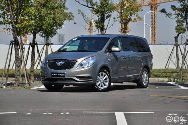 【图】出18款 gl8,25s舒适,明盘14_别克gl8论坛_汽车之家论坛