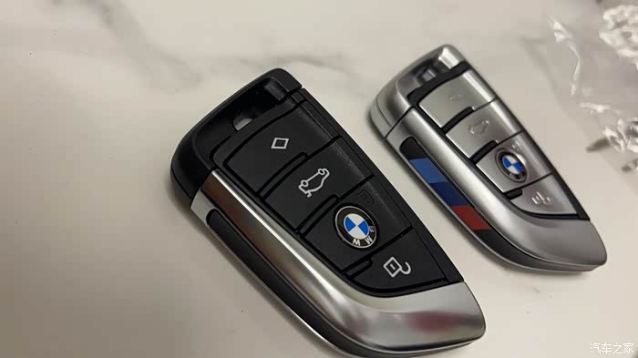 【图】476号段终于提车_宝马ix3论坛_汽车之家论坛