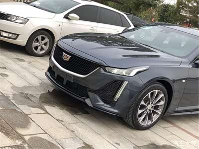 喜提奶奶灰,附带新手用车指南