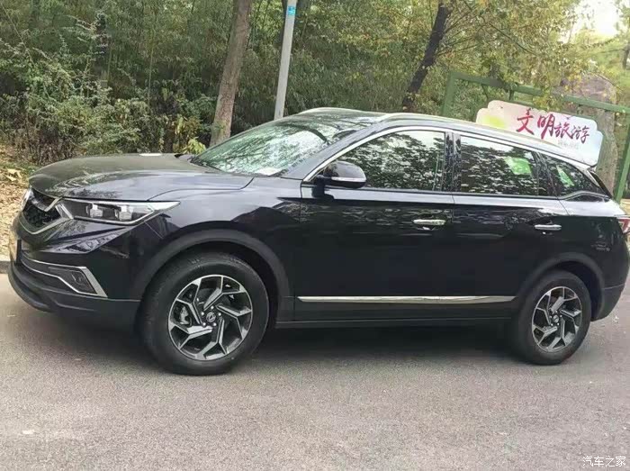 567 | 回复: 2 东风风神ax7论坛 黑色骑士陪我一起转一转山西运城盐湖