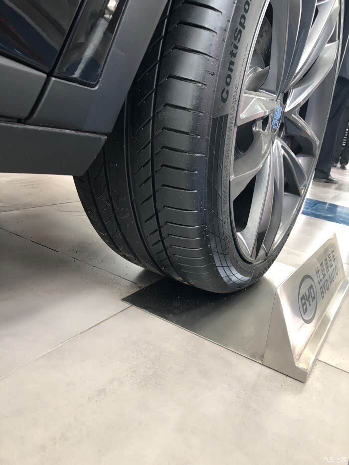 唐dm22寸轮胎的优缺点