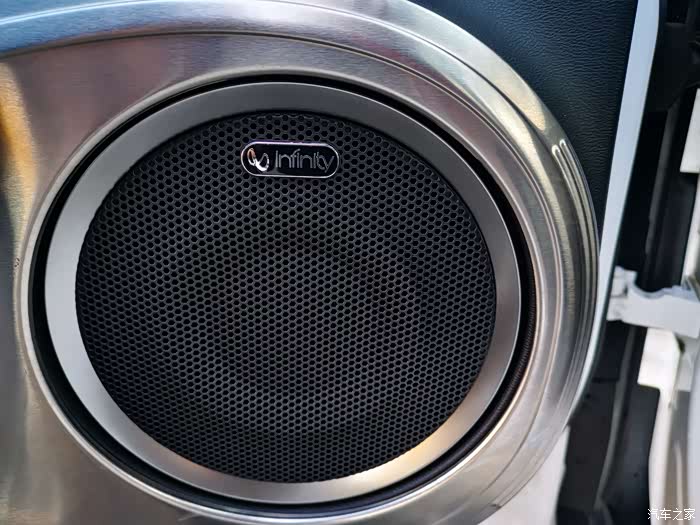 燕飞利仕的音响