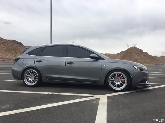 我的灰战士(阅朗改装)图片不断更新