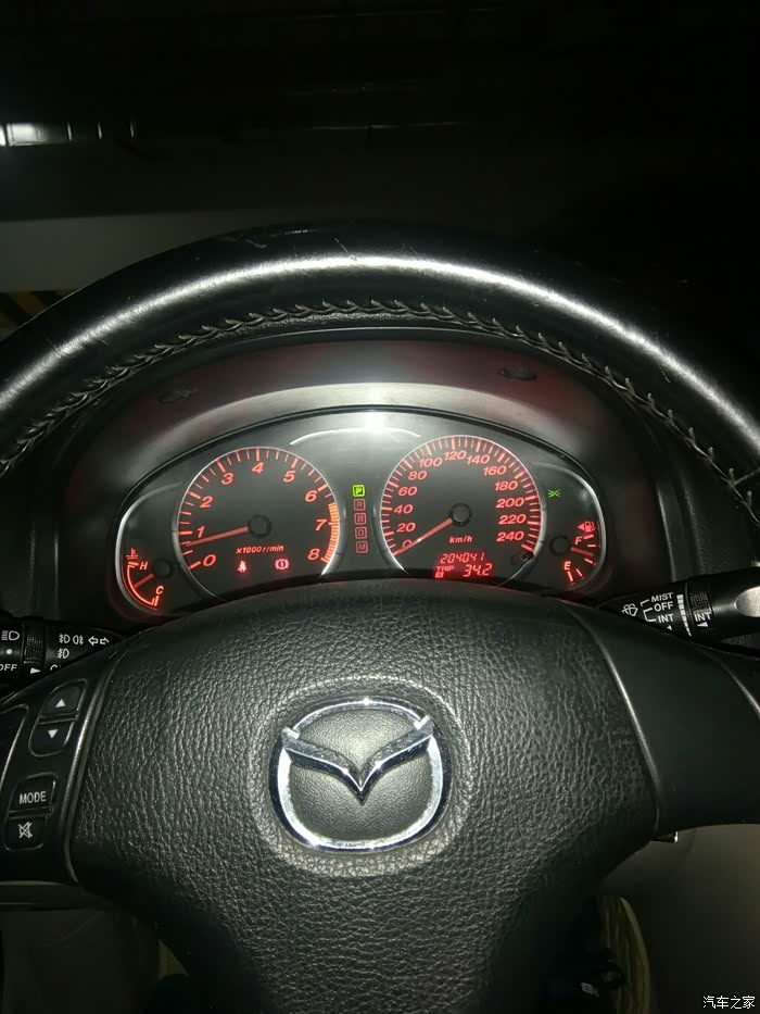 马自达6论坛_汽车之家论坛