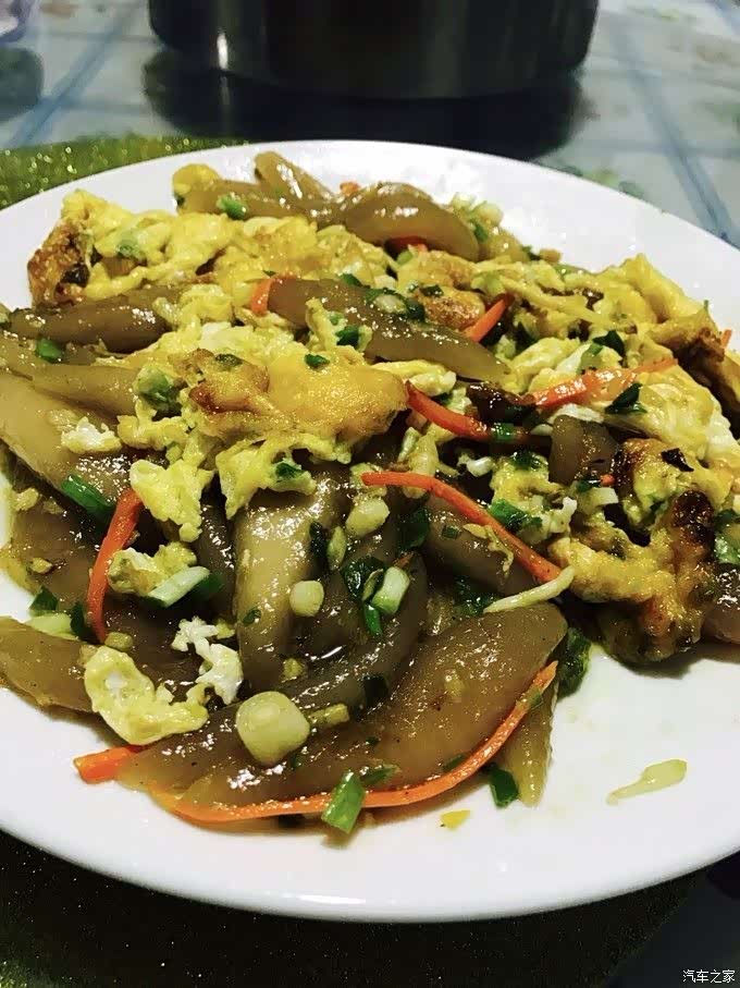 向时间叩问培田古民居清静之行