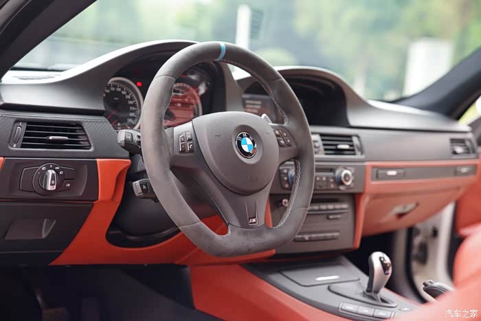 【图】流口水系列 e92 m3 & rays g25 /97autoworks_宝马m系论坛_汽车