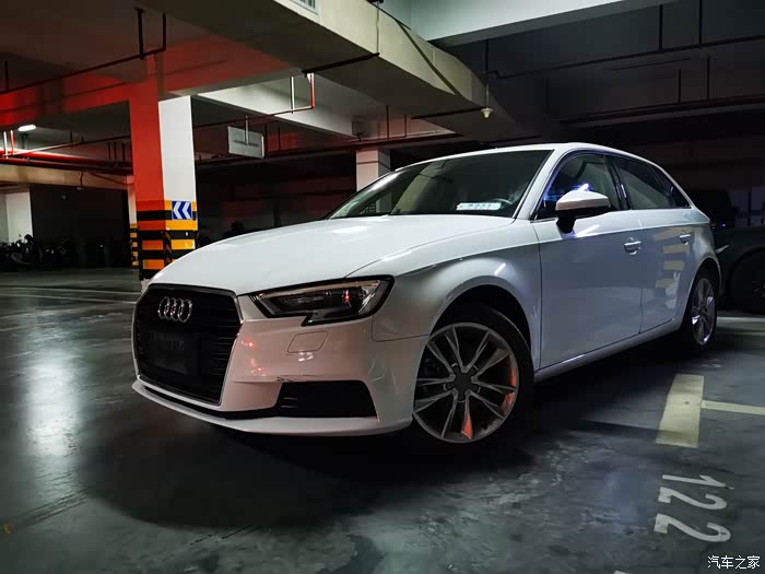 【图】坐标杭州出一台17款a3_奥迪a3论坛_汽车之家论坛