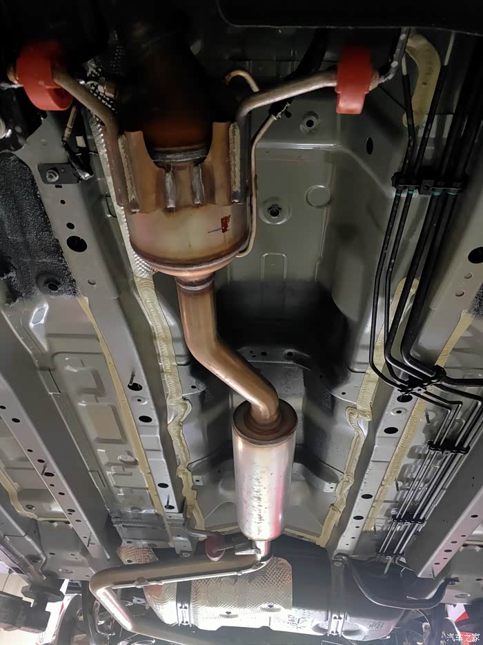 【图】大狗底盘装甲,_哈弗大狗论坛_汽车之家论坛