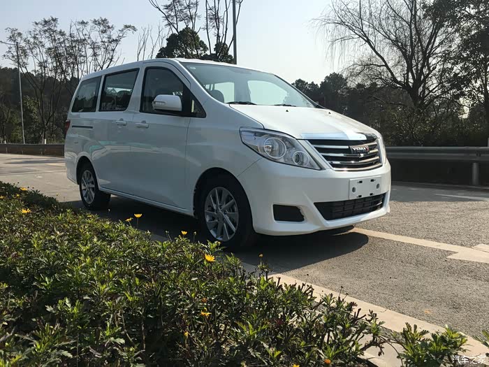 斯派卡圆我汽车梦,以后出行靠你了