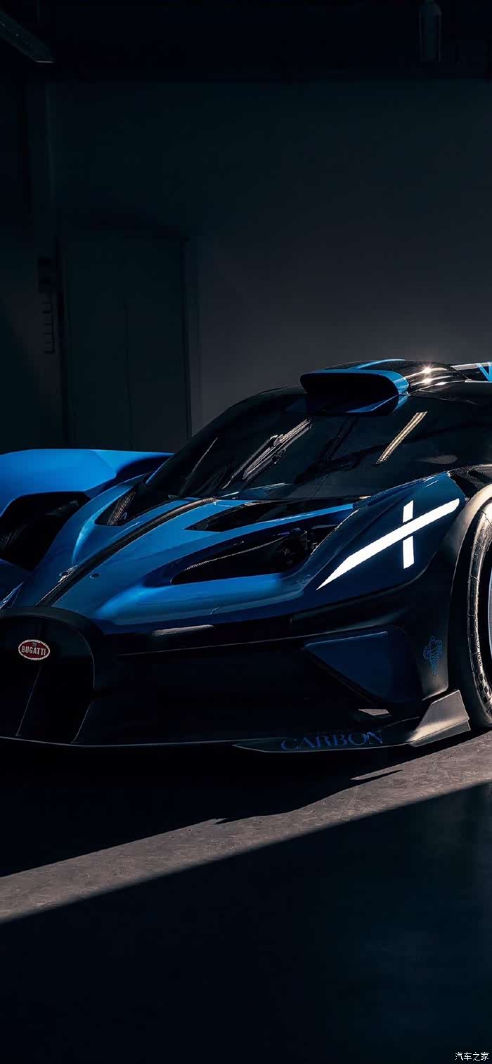 5 | 回复: 0 布加迪论坛 超帅气布加迪跑车.